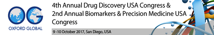 4th Annual Drug Discovery USA Congress_SciDoc